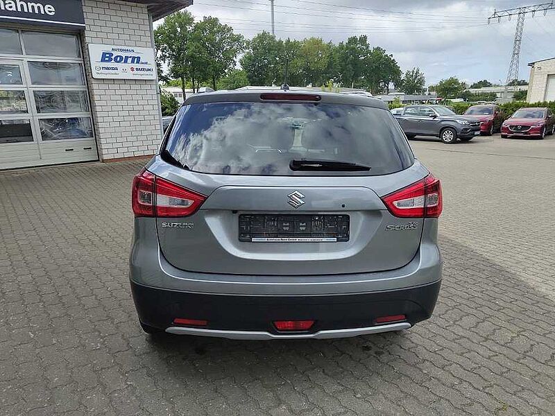 Suzuki SX4 S Cross Comfort