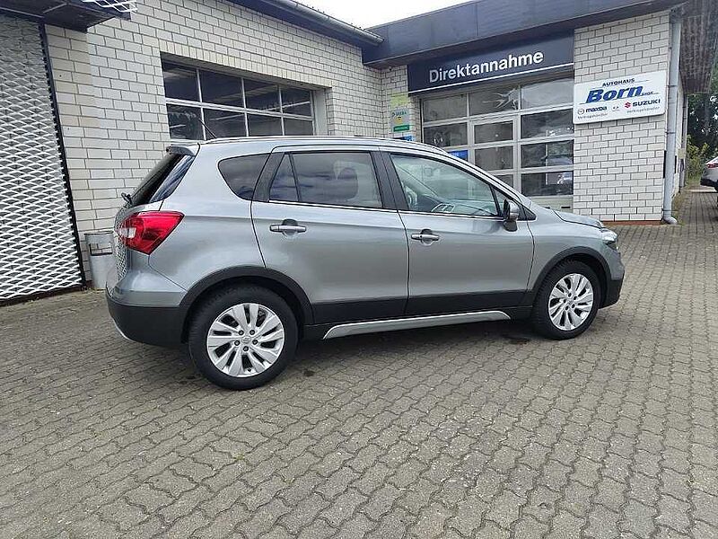 Suzuki SX4 S Cross Comfort