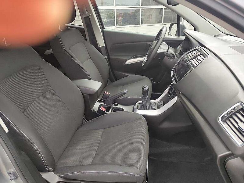 Suzuki SX4 S Cross Comfort