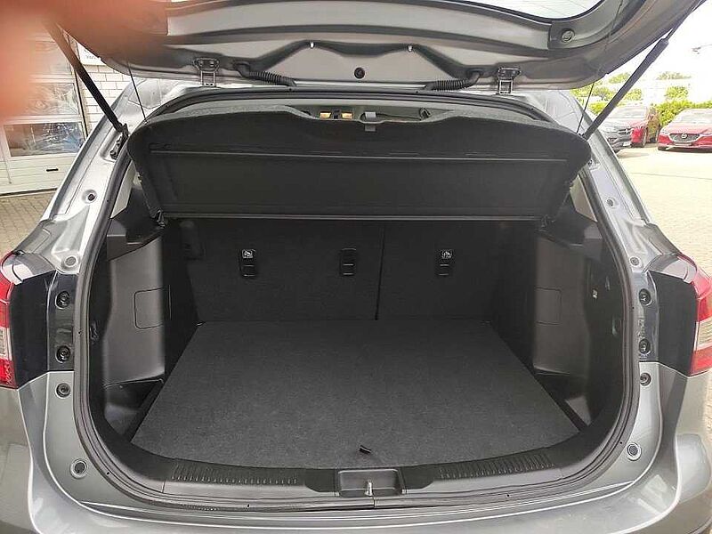 Suzuki SX4 S Cross Comfort