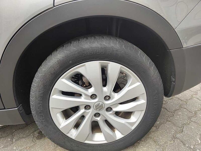 Suzuki SX4 S Cross Comfort