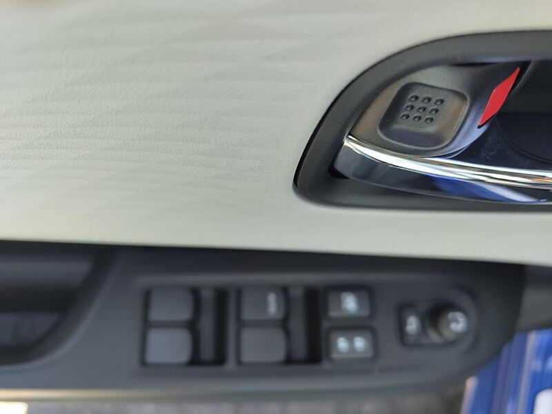 Suzuki Swift Comfort+ CVT