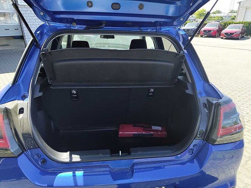 Suzuki Swift Comfort+ CVT