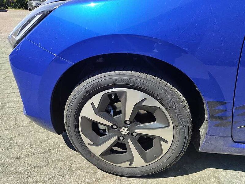 Suzuki Swift Comfort+ CVT