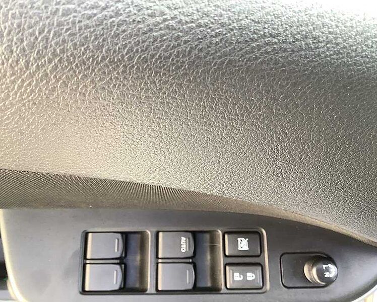 Suzuki Baleno Comfort