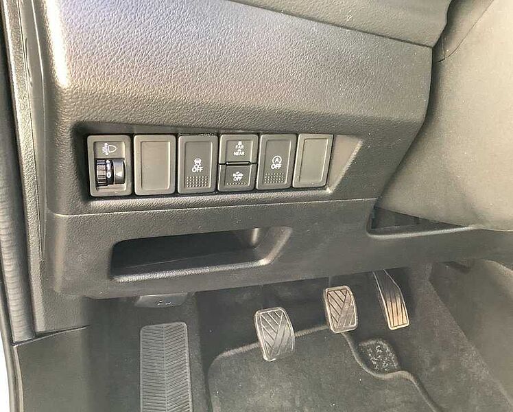 Suzuki Baleno Comfort