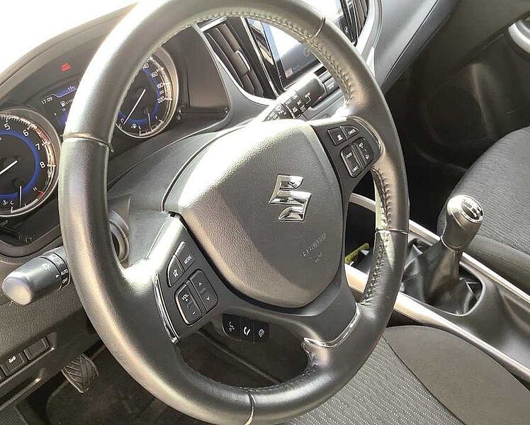 Suzuki Baleno Comfort