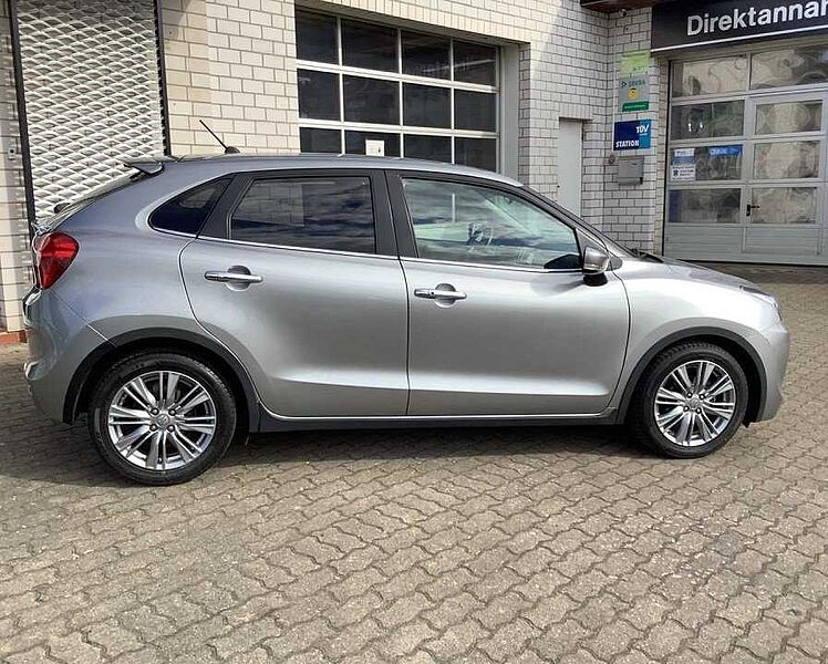 Suzuki Baleno Comfort