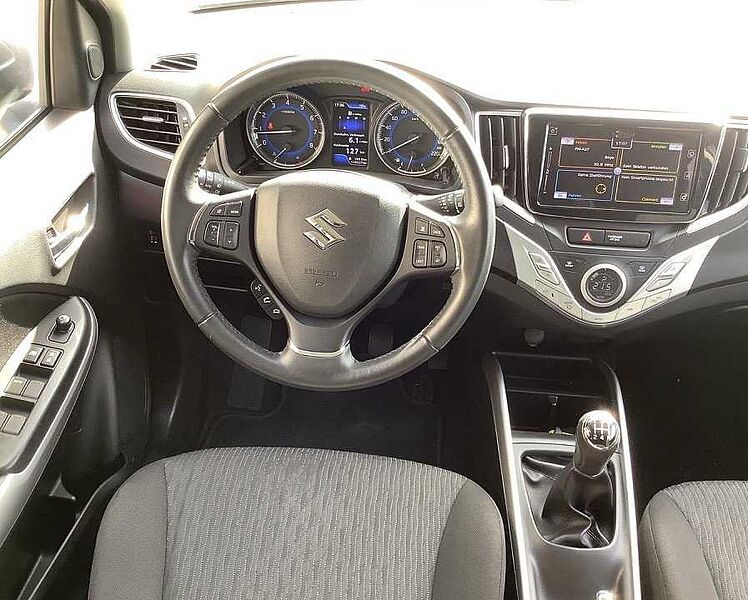 Suzuki Baleno Comfort