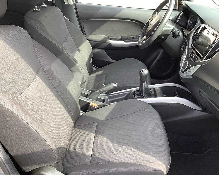 Suzuki Baleno Comfort