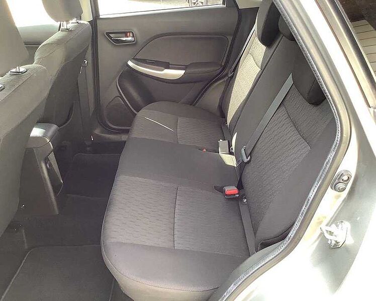 Suzuki Baleno Comfort