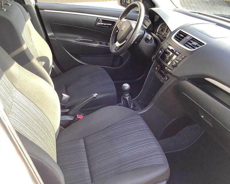 Suzuki Swift Comfort