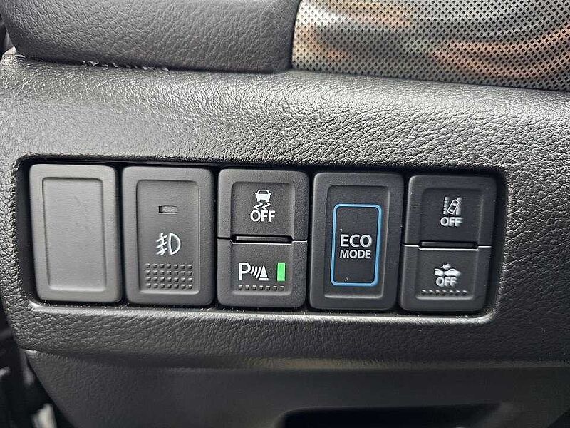 Suzuki Vitara 1.5 Comfort+ AGS