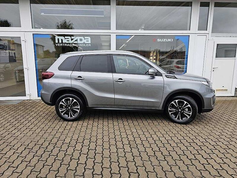 Suzuki Vitara 1.5 Comfort+ AGS