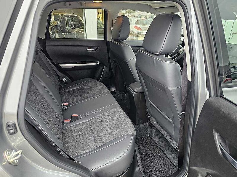 Suzuki Vitara 1.5 Comfort+ AGS
