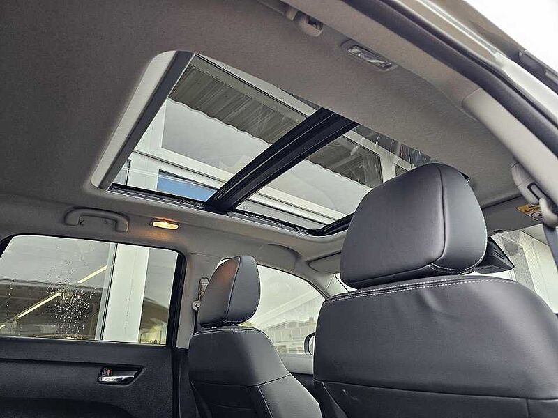 Suzuki Vitara 1.5 Comfort+ AGS