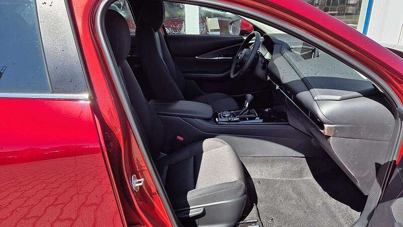 Mazda CX-30 2.5L e-SKYACTIV G 140ps Prime-Line FWD
