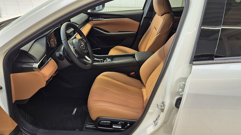 Mazda 6 Kombi 2.5L SKYACTIV G 194 20THANNIVERSARY SUNR