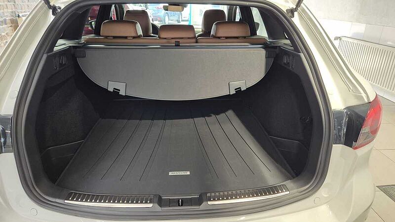 Mazda 6 Kombi 2.5L SKYACTIV G 194 20THANNIVERSARY SUNR