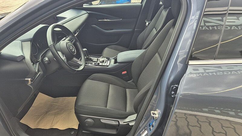 Mazda CX-30 SKYACTIV-G 2.0 150PS 6AG M Hybrid SELECTION A18 DES-P ACT-P