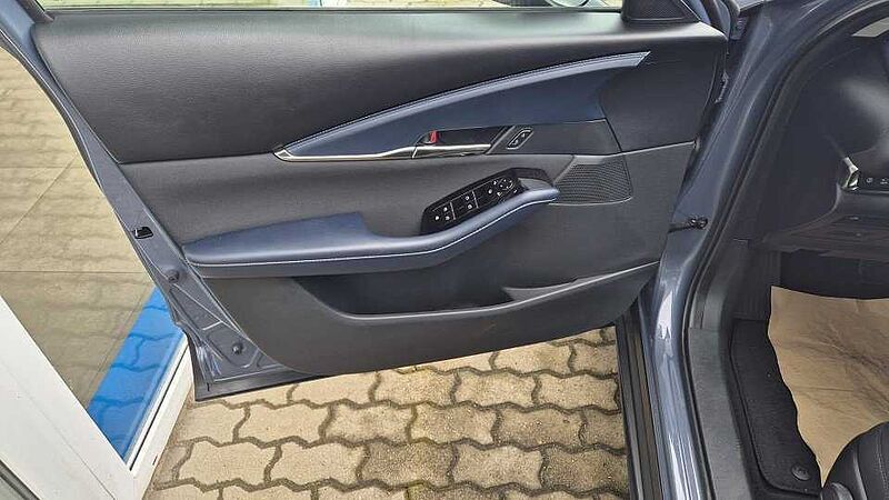 Mazda CX-30 SKYACTIV-G 2.0 150PS 6AG M Hybrid SELECTION A18 DES-P ACT-P