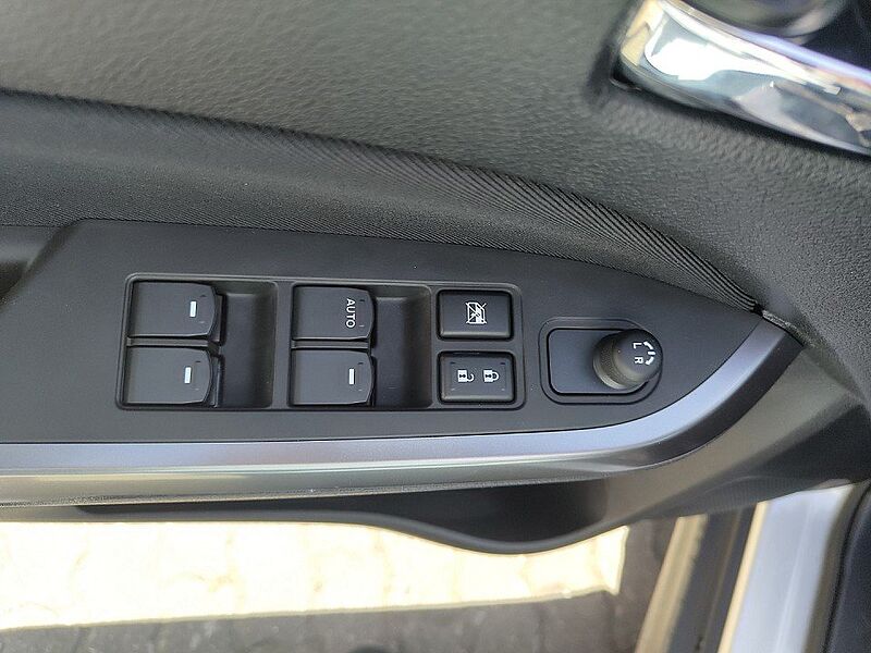 Suzuki Vitara 1,5 Comfort Hybrid AGS
