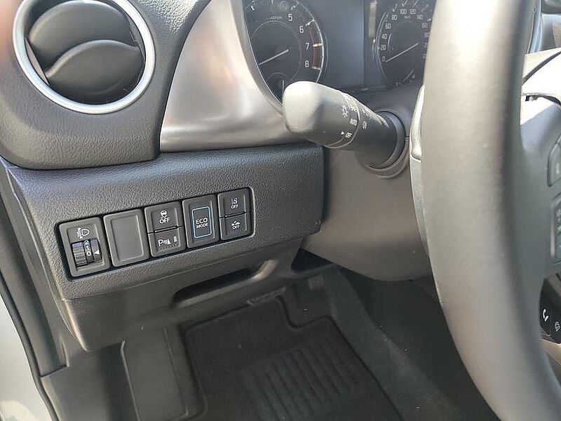 Suzuki Vitara 1,5 Comfort Hybrid AGS