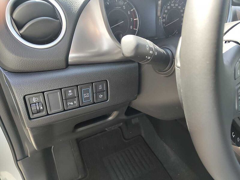 Suzuki Vitara 1,5 Comfort Hybrid AGS
