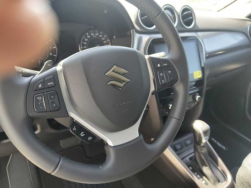 Suzuki Vitara 1,5 Comfort Hybrid AGS