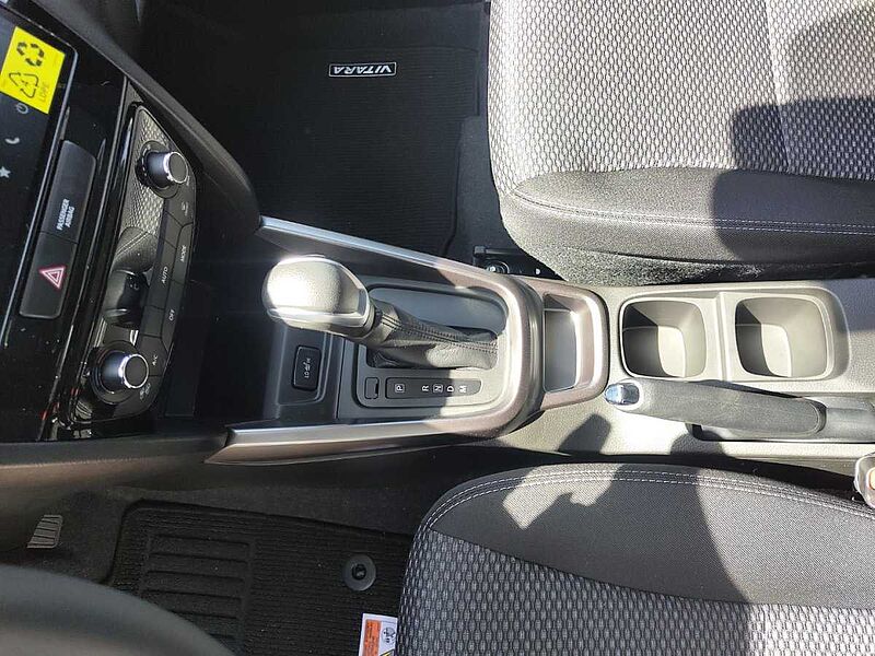 Suzuki Vitara 1,5 Comfort Hybrid AGS