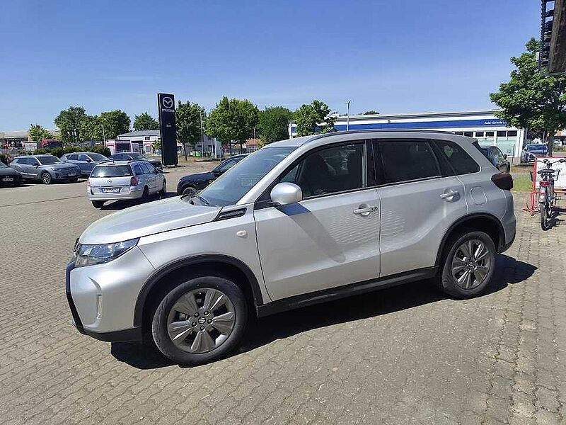 Suzuki Vitara 1,5 Comfort Hybrid AGS