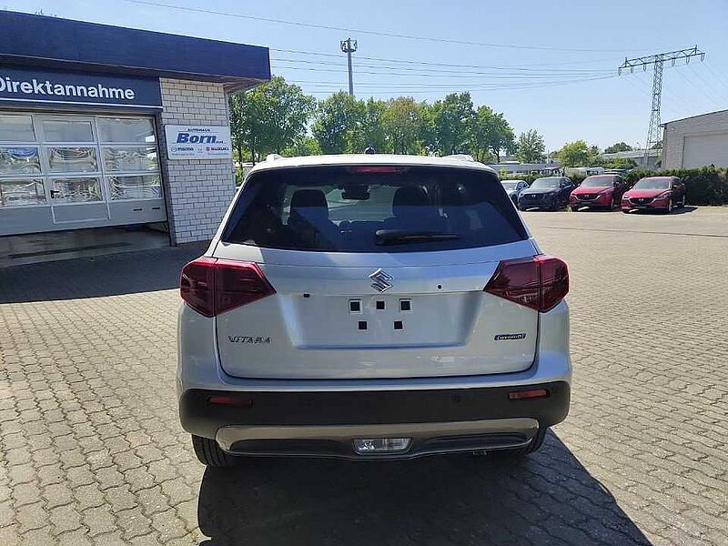 Suzuki Vitara 1,5 Comfort Hybrid AGS
