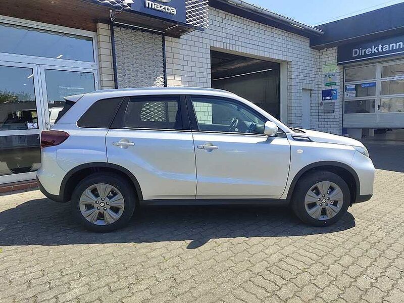 Suzuki Vitara 1,5 Comfort Hybrid AGS