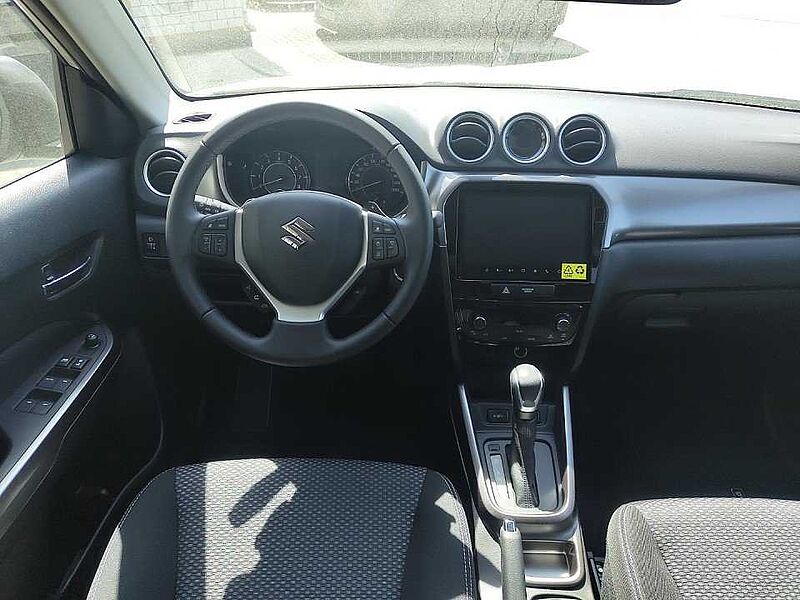 Suzuki Vitara 1,5 Comfort Hybrid AGS