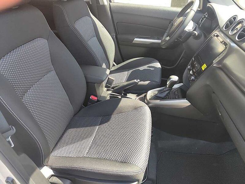 Suzuki Vitara 1,5 Comfort Hybrid AGS