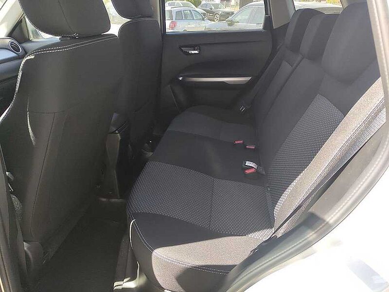 Suzuki Vitara 1,5 Comfort Hybrid AGS