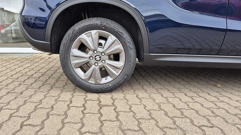 Suzuki Vitara 1,5 Comfort Hybrid AGS
