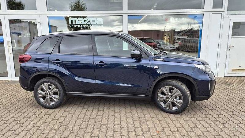 Suzuki Vitara 1,5 Comfort Hybrid AGS