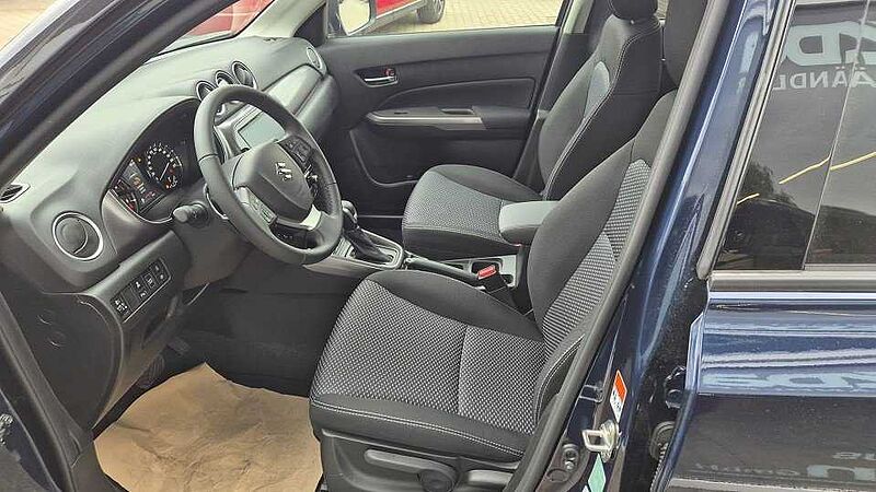 Suzuki Vitara 1,5 Comfort Hybrid AGS
