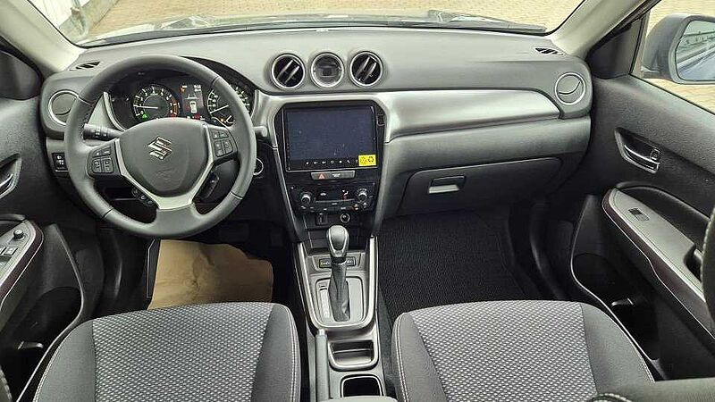 Suzuki Vitara 1,5 Comfort Hybrid AGS