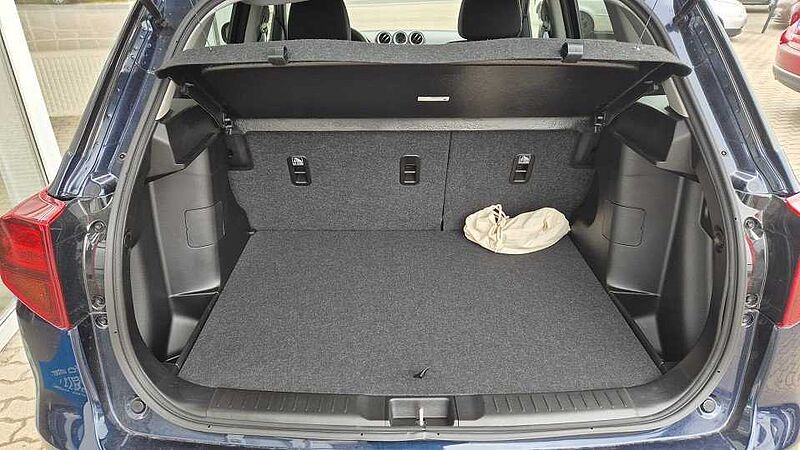 Suzuki Vitara 1,5 Comfort Hybrid AGS