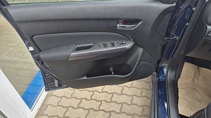 Suzuki Vitara 1,5 Comfort Hybrid AGS