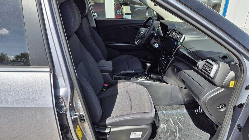 Tivoli Nomad 6MT 2WD
