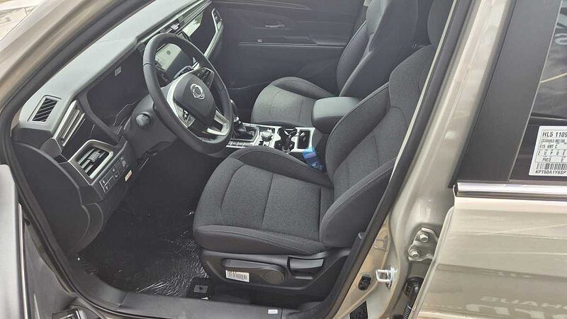 Korando 1.5 Bliss 6MT 2WD