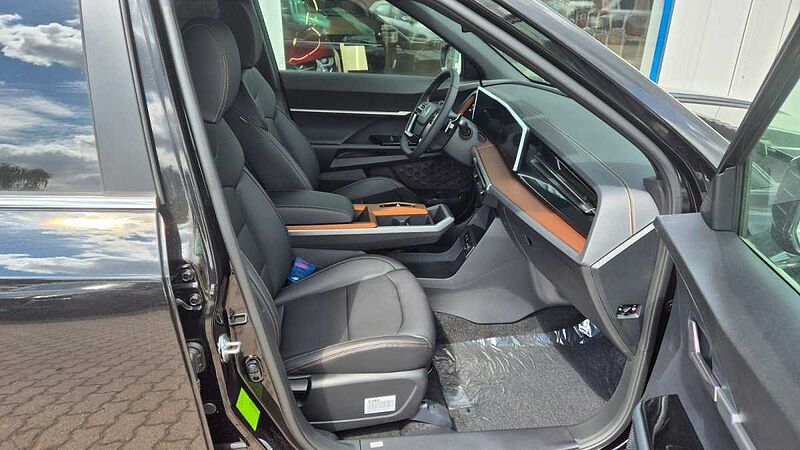 Torres Nomad 6AT 2WD