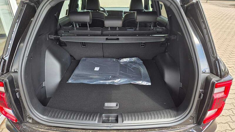 Torres Nomad 6AT 2WD