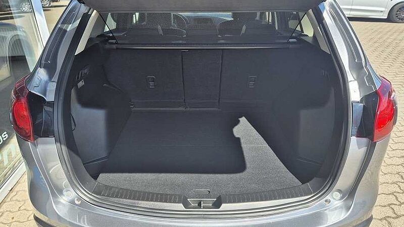 Mazda CX-5 SKYACTIV-D 175 Sports-Line TEC-P NAV