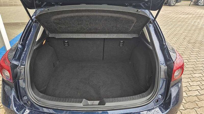 Mazda 3 SKYACTIV-G 120 CENTER-LINE TOU-P LIC-P