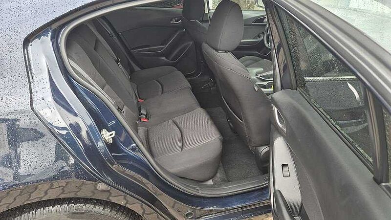 Mazda 3 SKYACTIV-G 120 CENTER-LINE TOU-P LIC-P