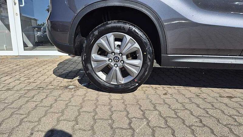 Suzuki Vitara 1,4 Boosterjet Hybrid Comfort